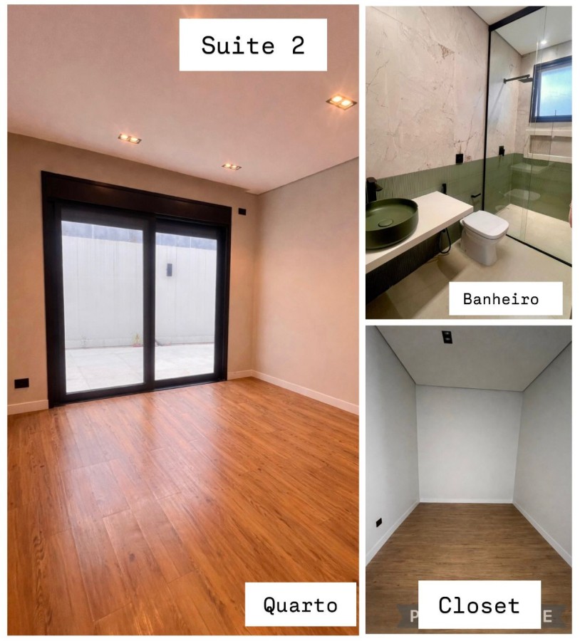 Casa de Condomínio, 5 quartos - Foto 6