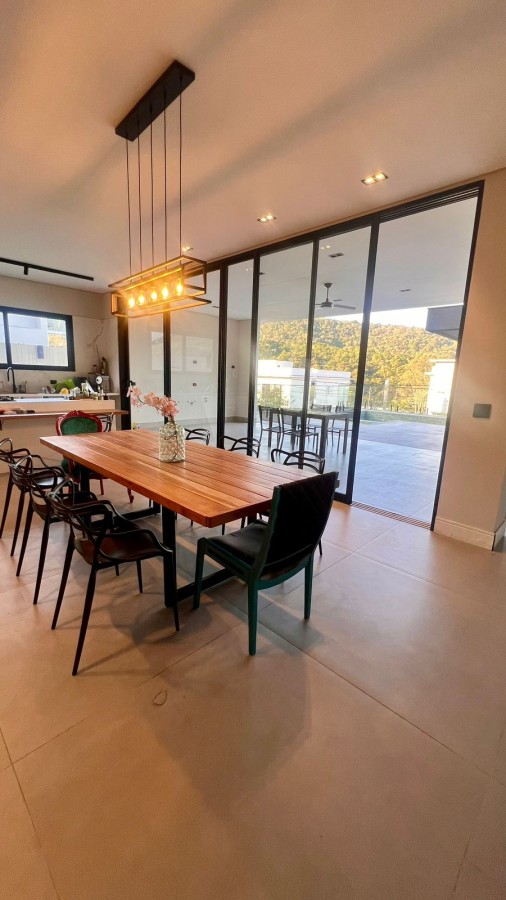 Casa de Condomínio, 5 quartos - Foto 5