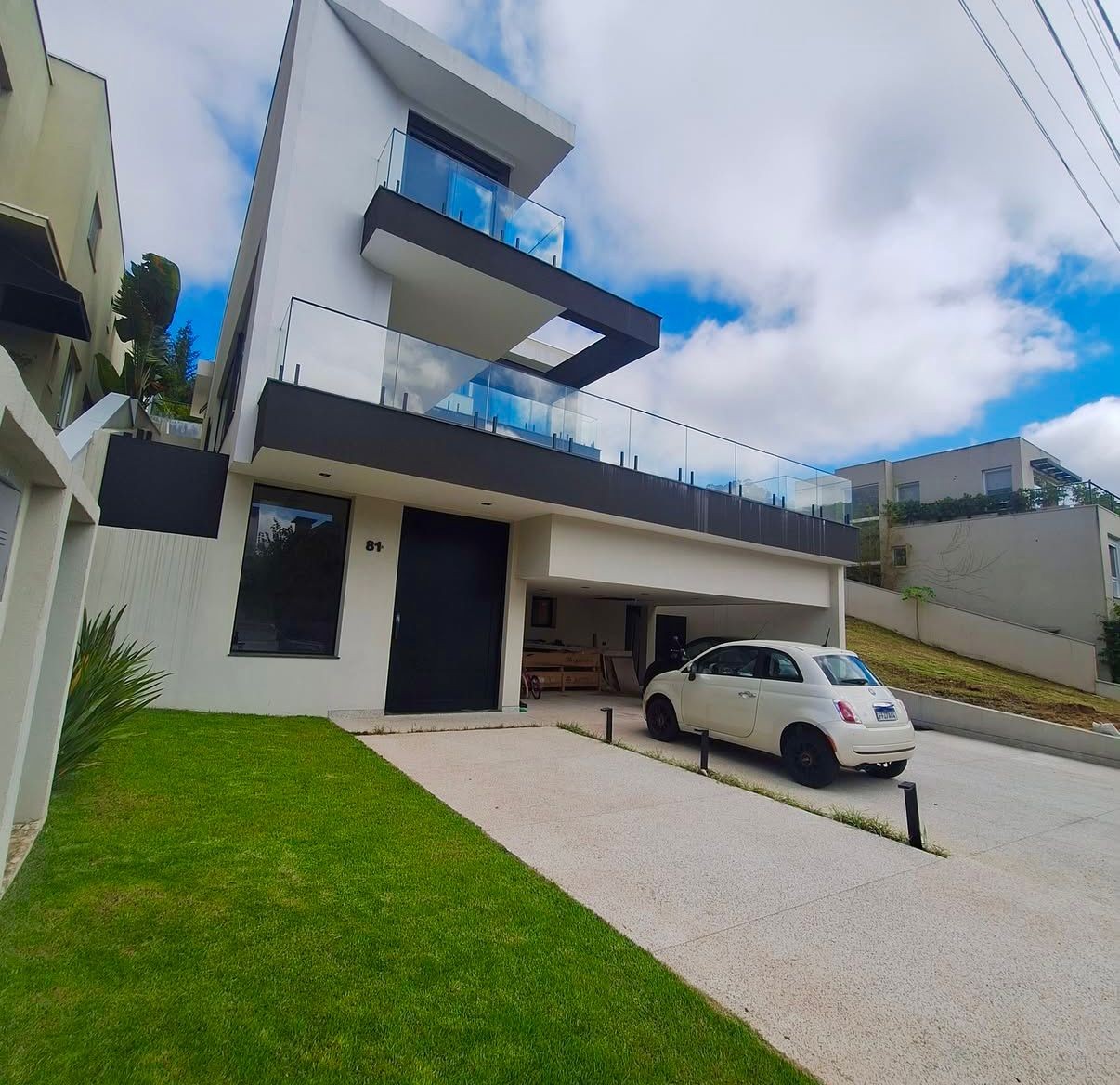 Casa de Condomínio, 5 quartos - Foto 10