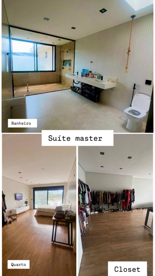 Casa de Condomínio, 5 quartos - Foto 14