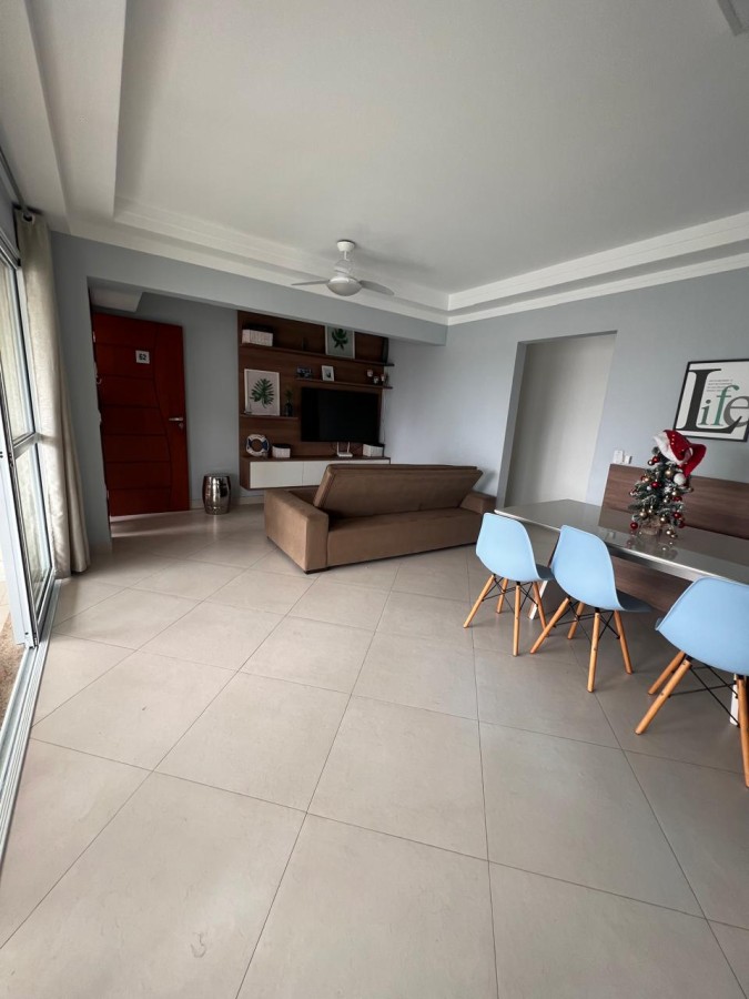 Apartamento, 3 quartos, 119 m² - Foto 2