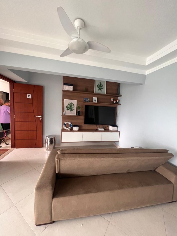 Apartamento, 3 quartos, 119 m² - Foto 3