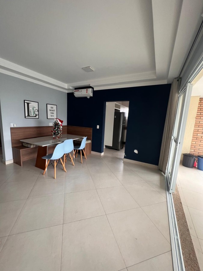 Apartamento, 3 quartos, 119 m² - Foto 5