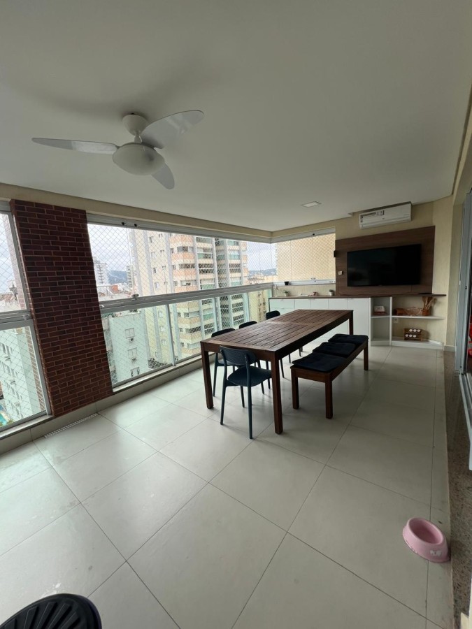 Apartamento, 3 quartos, 119 m² - Foto 6