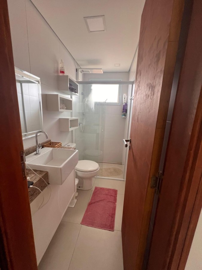 Apartamento, 3 quartos, 119 m² - Foto 11