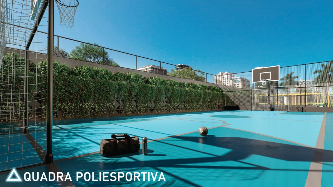 Apartamento, 3 quartos, 86 m² - Foto 34