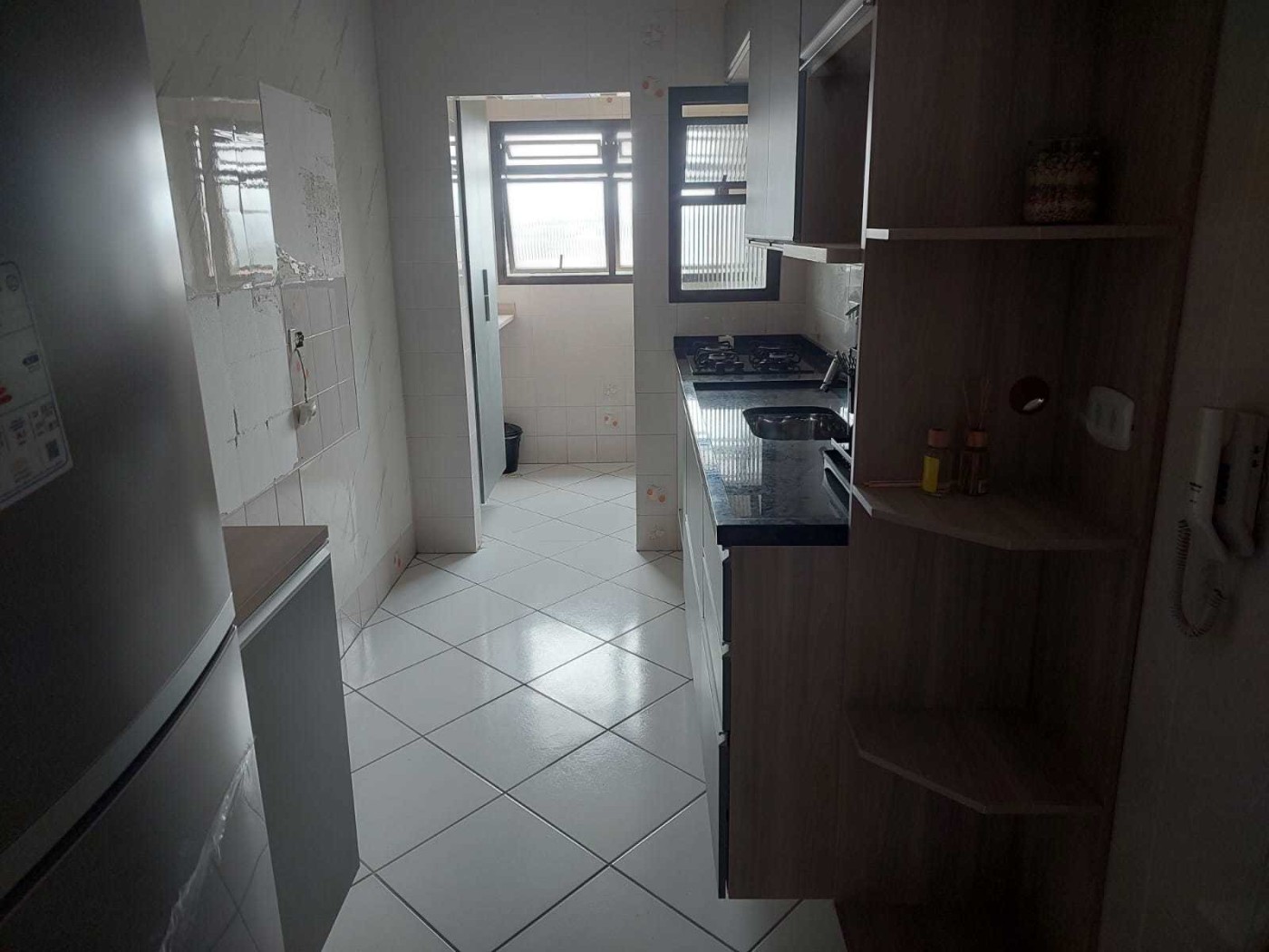 Apartamento, 2 quartos, 60 m² - Foto 4