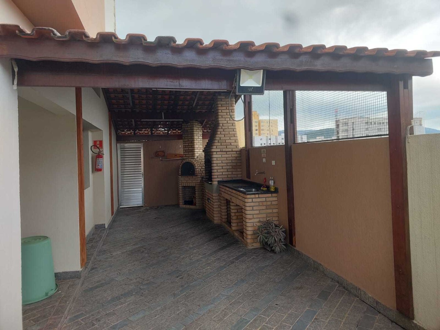 Apartamento, 2 quartos, 60 m² - Foto 17