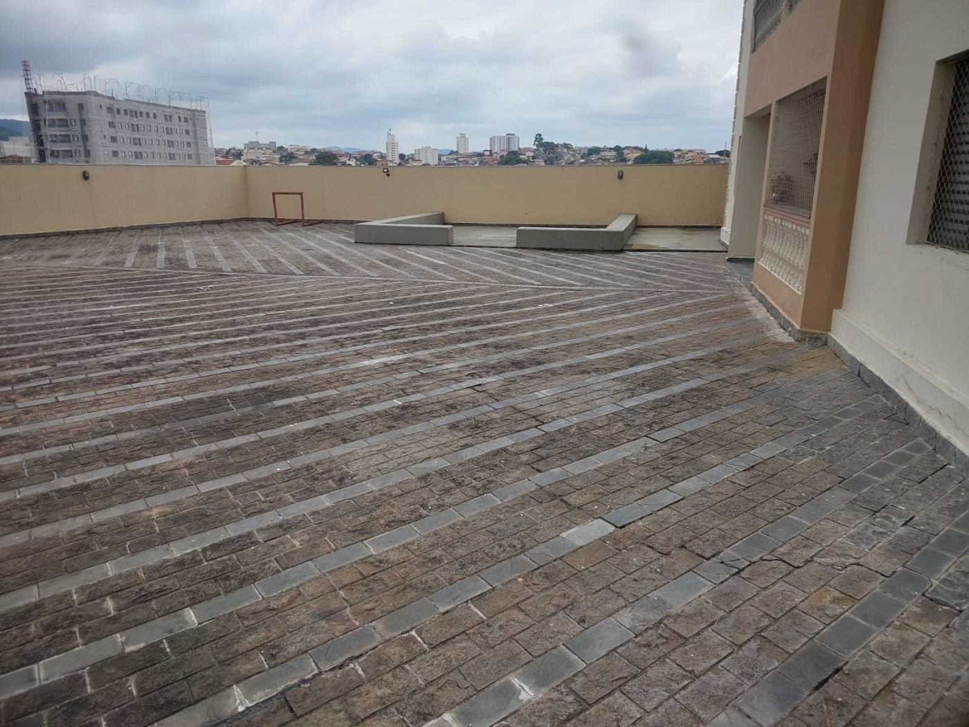 Apartamento, 2 quartos, 60 m² - Foto 20