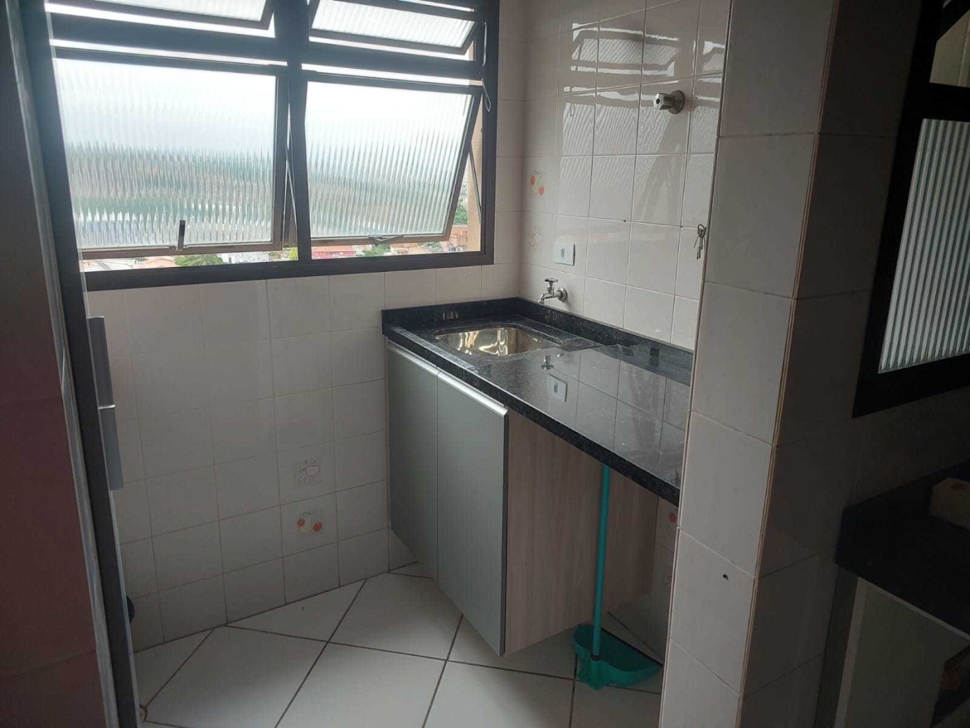 Apartamento, 2 quartos, 60 m² - Foto 6