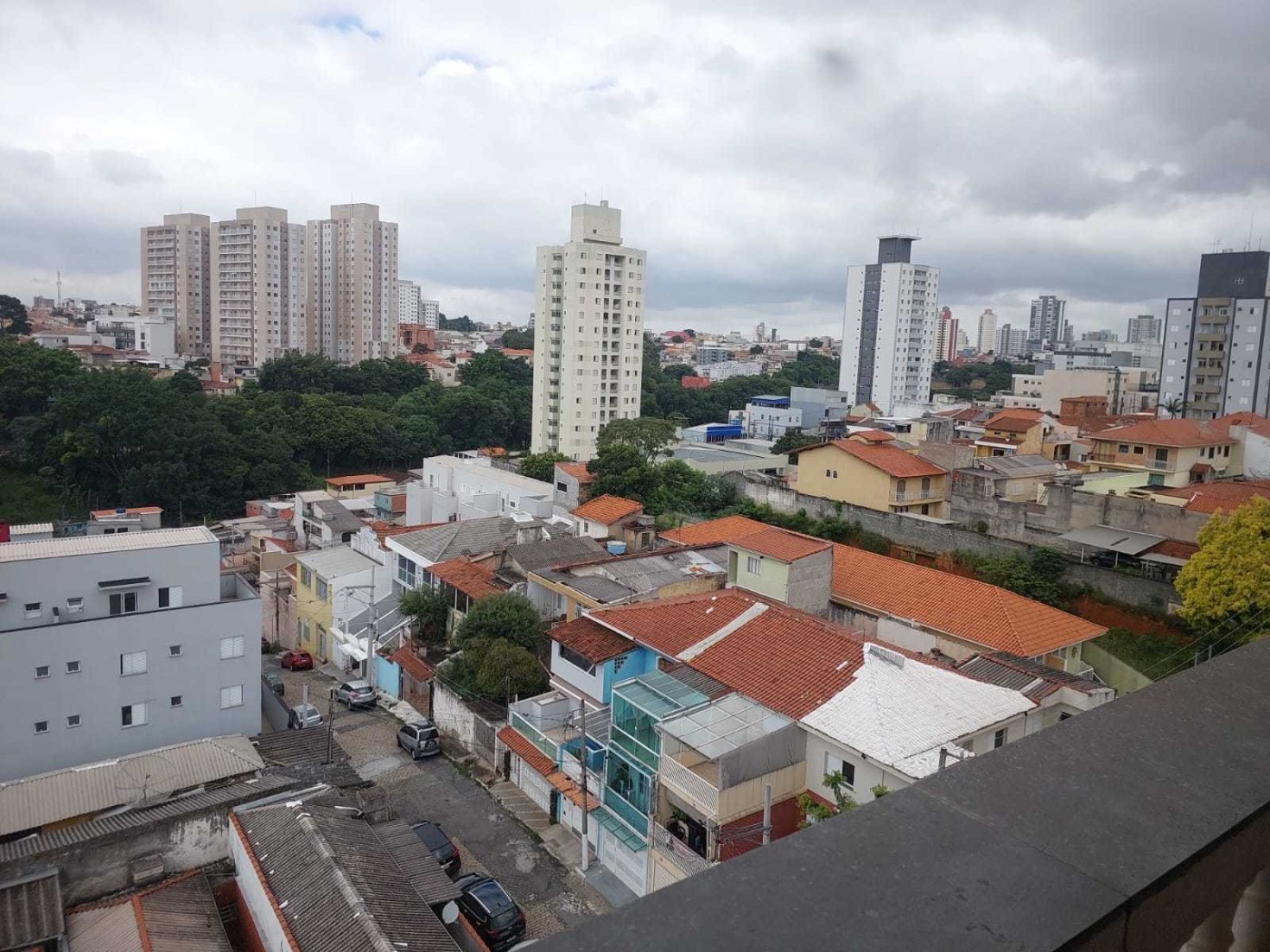 Apartamento, 2 quartos, 60 m² - Foto 12