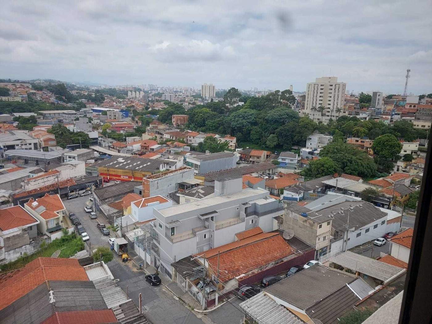 Apartamento, 2 quartos, 60 m² - Foto 13