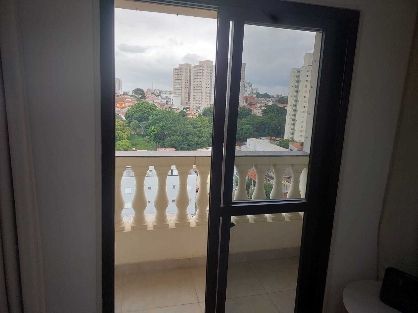 Apartamento, 2 quartos, 60 m² - Foto 7
