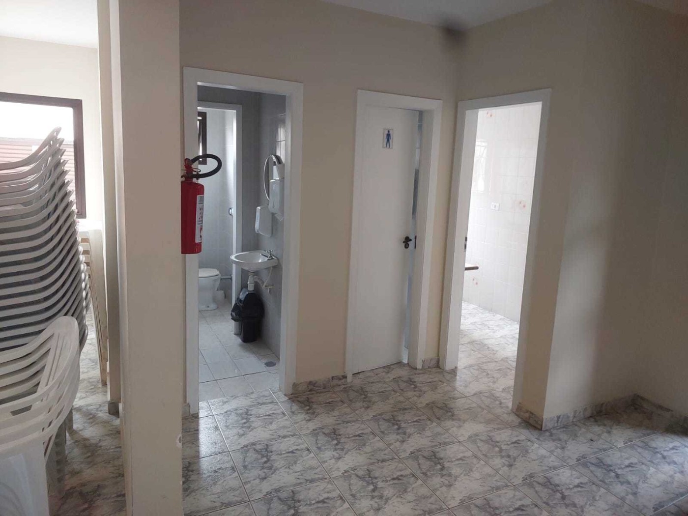 Apartamento, 2 quartos, 60 m² - Foto 22