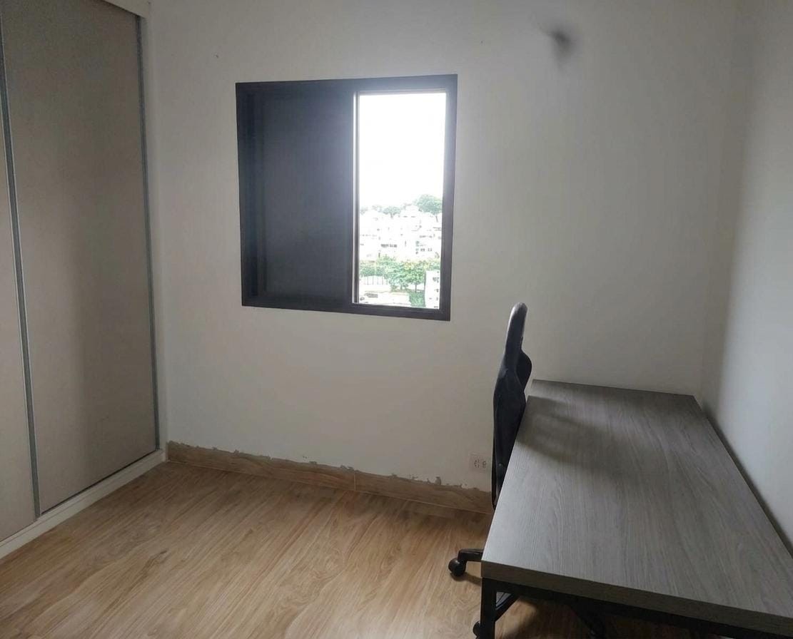 Apartamento, 2 quartos, 60 m² - Foto 23