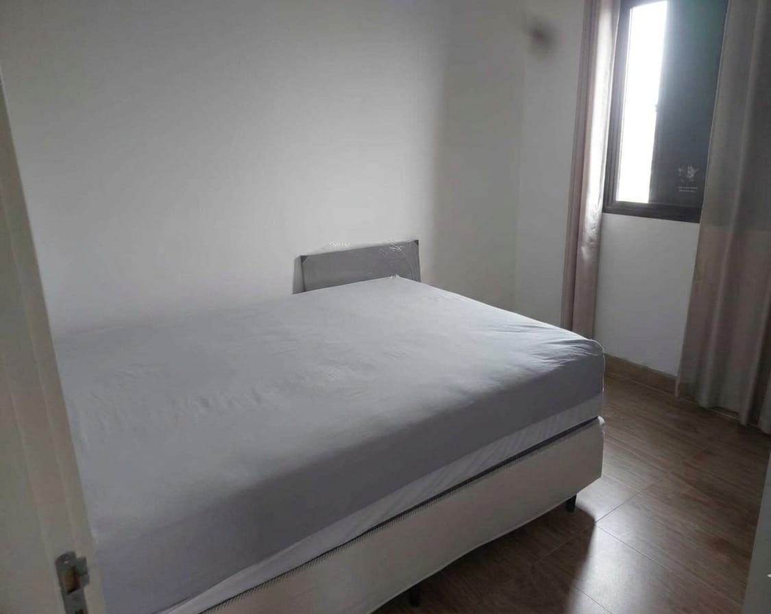 Apartamento, 2 quartos, 60 m² - Foto 11