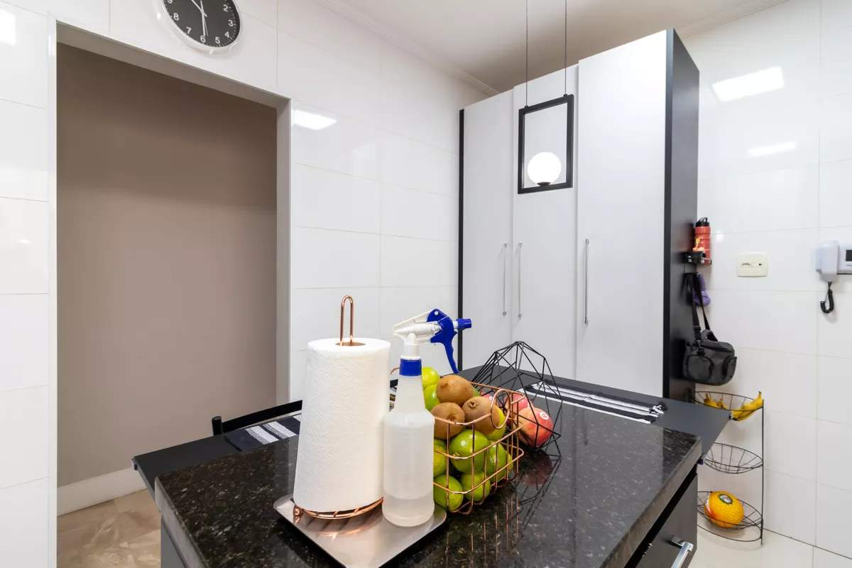 Casa, 3 quartos - Foto 7
