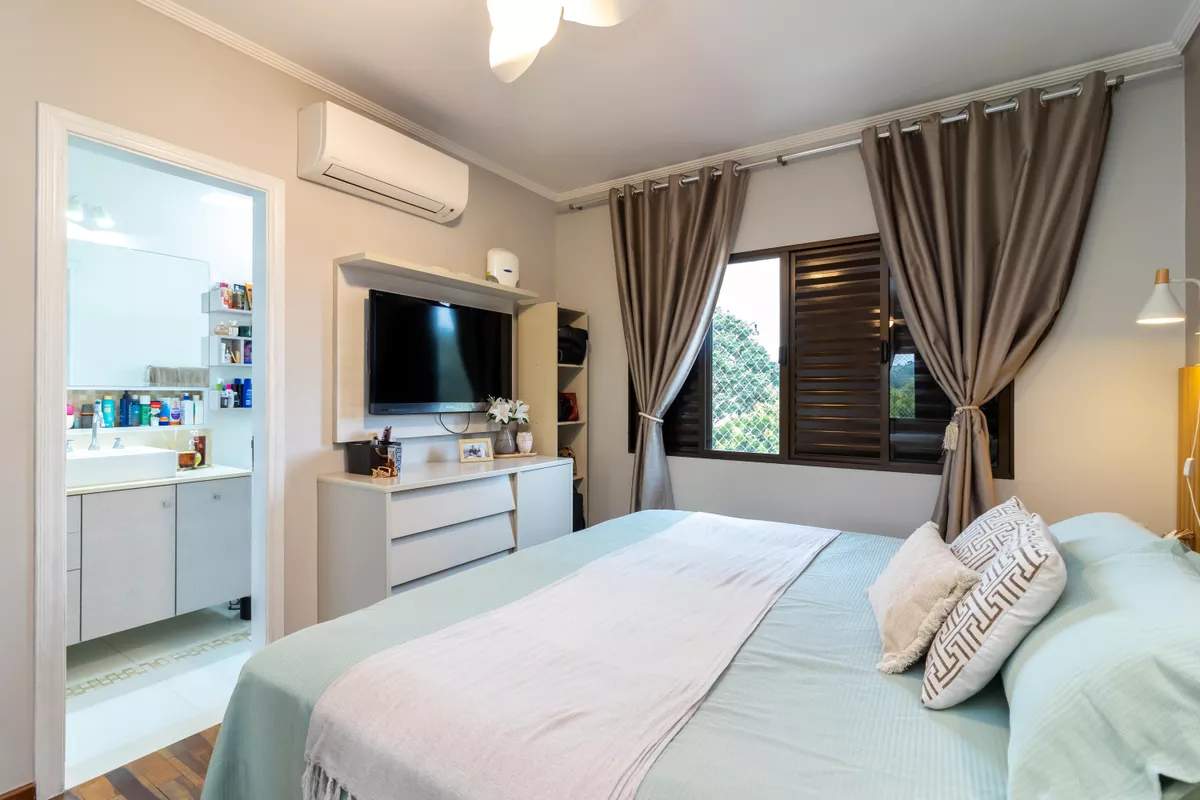 Casa, 3 quartos - Foto 10