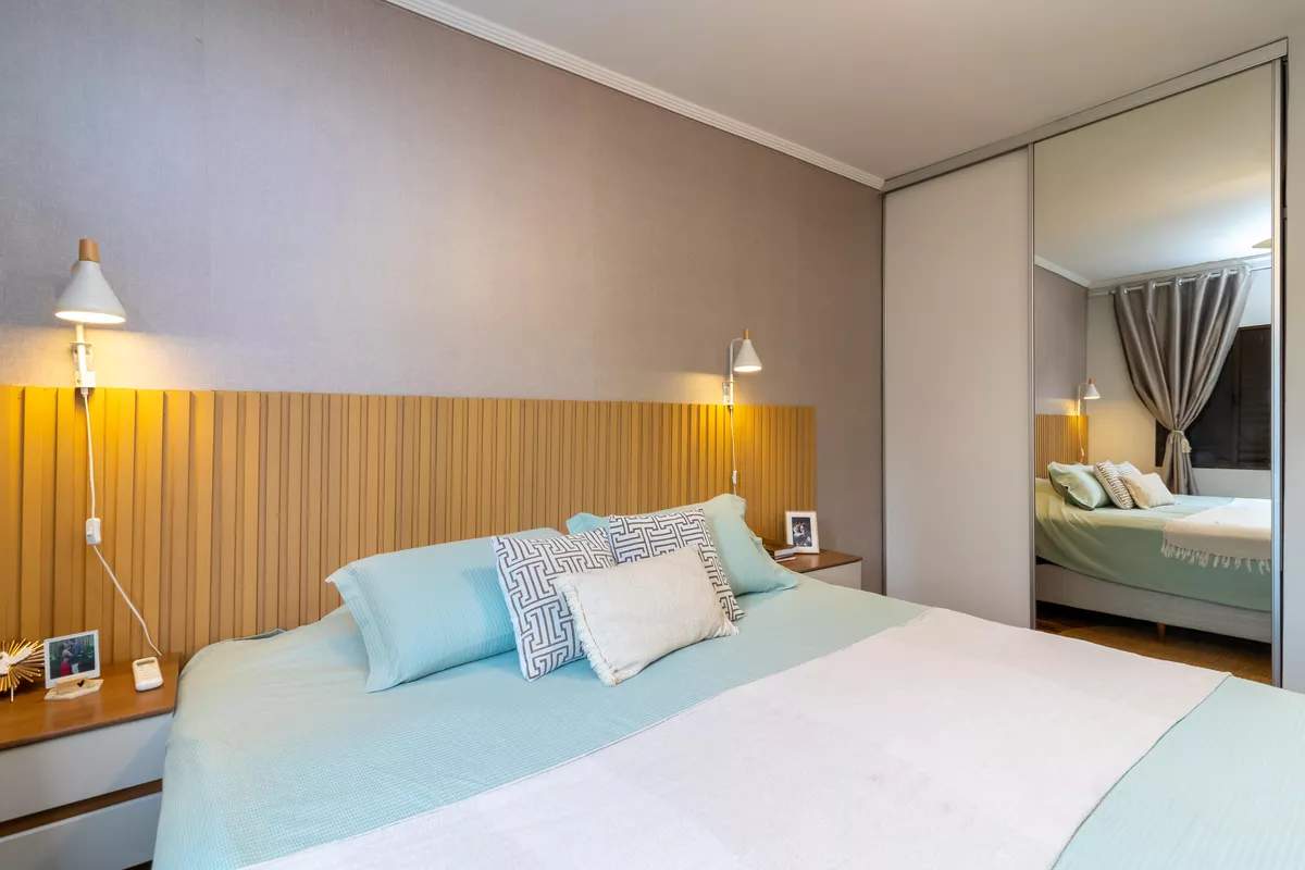 Casa, 3 quartos - Foto 11