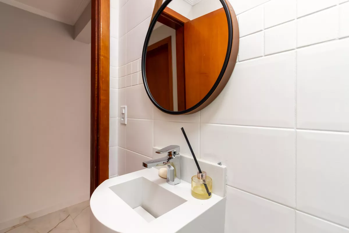 Casa, 3 quartos - Foto 20