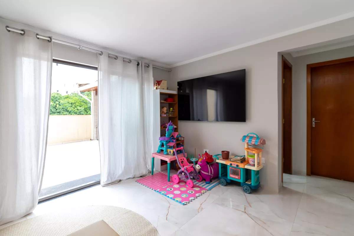 Casa, 3 quartos - Foto 23