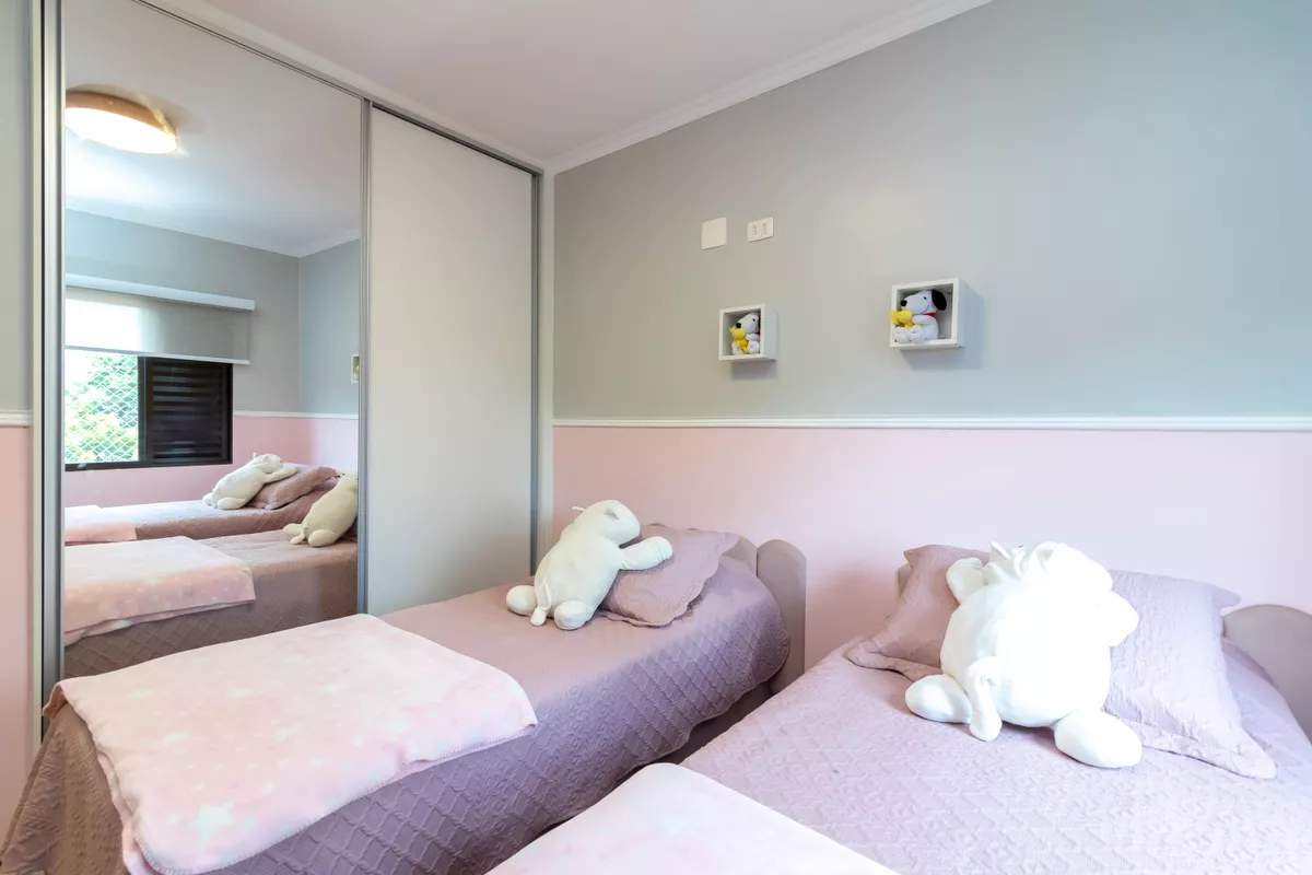 Casa, 3 quartos - Foto 25