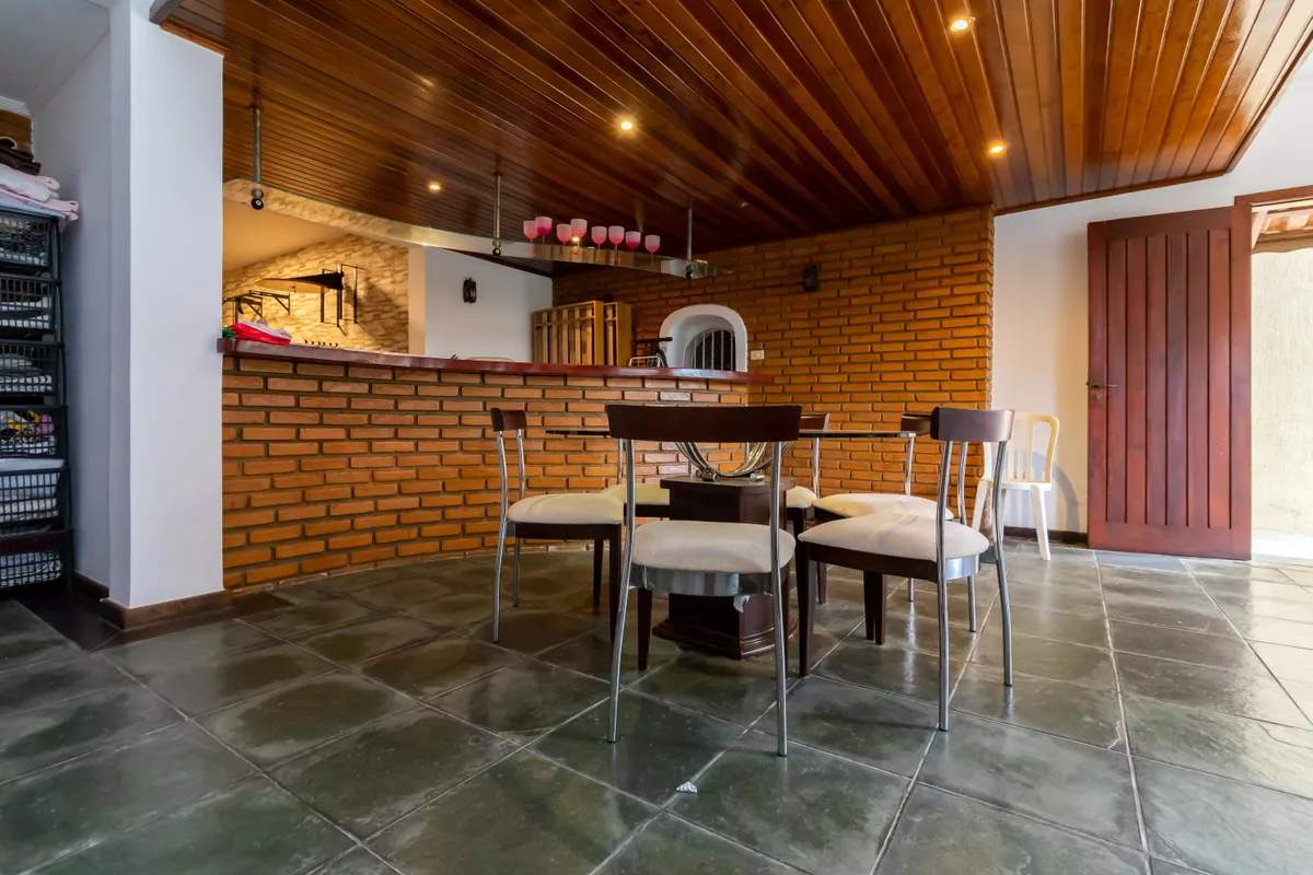 Casa, 3 quartos - Foto 30