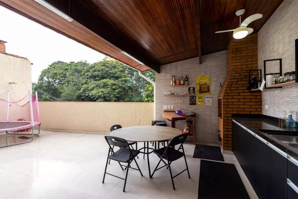 Casa, 3 quartos - Foto 34