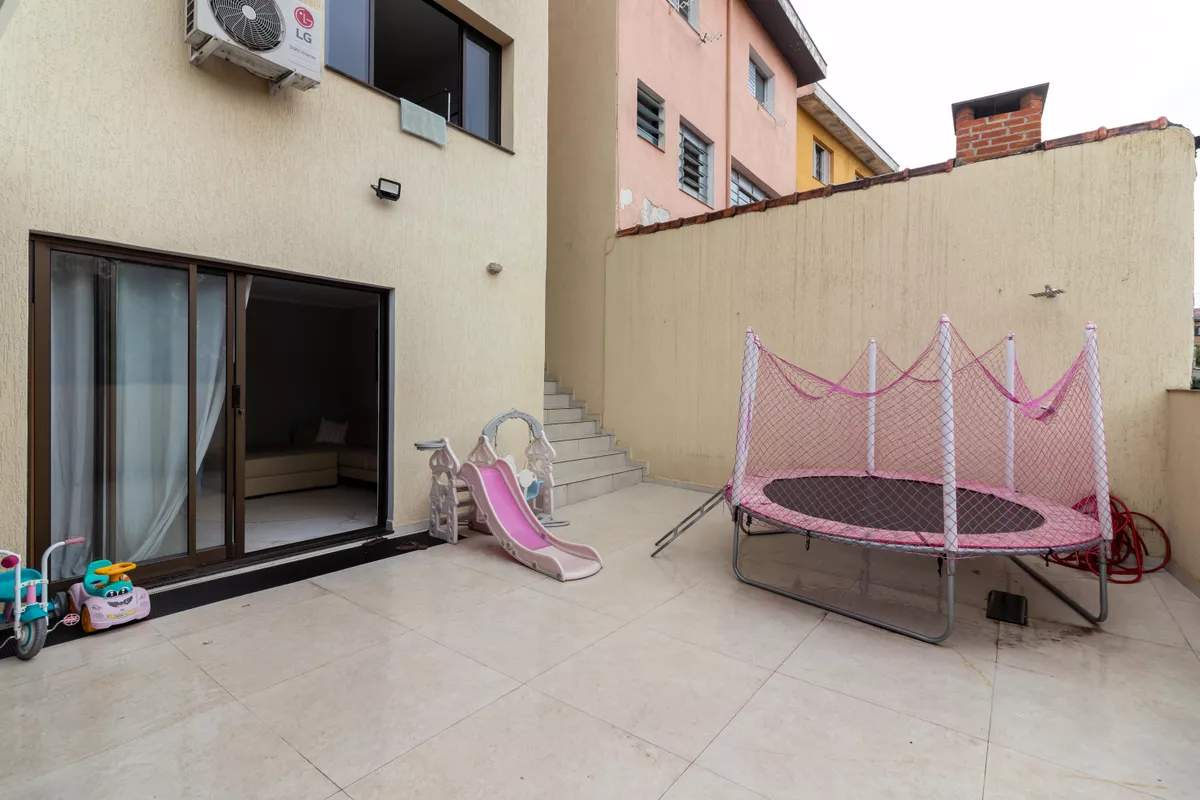 Casa, 3 quartos - Foto 37