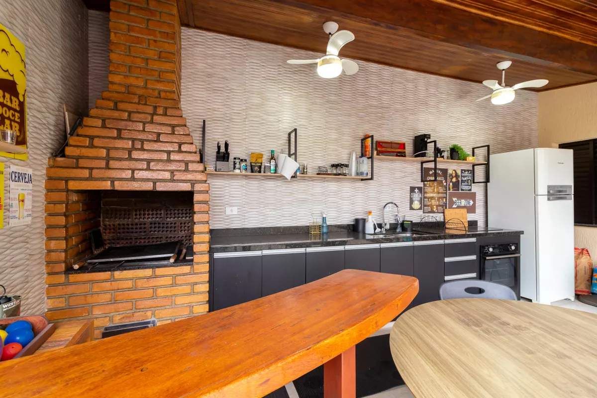 Casa, 3 quartos - Foto 32