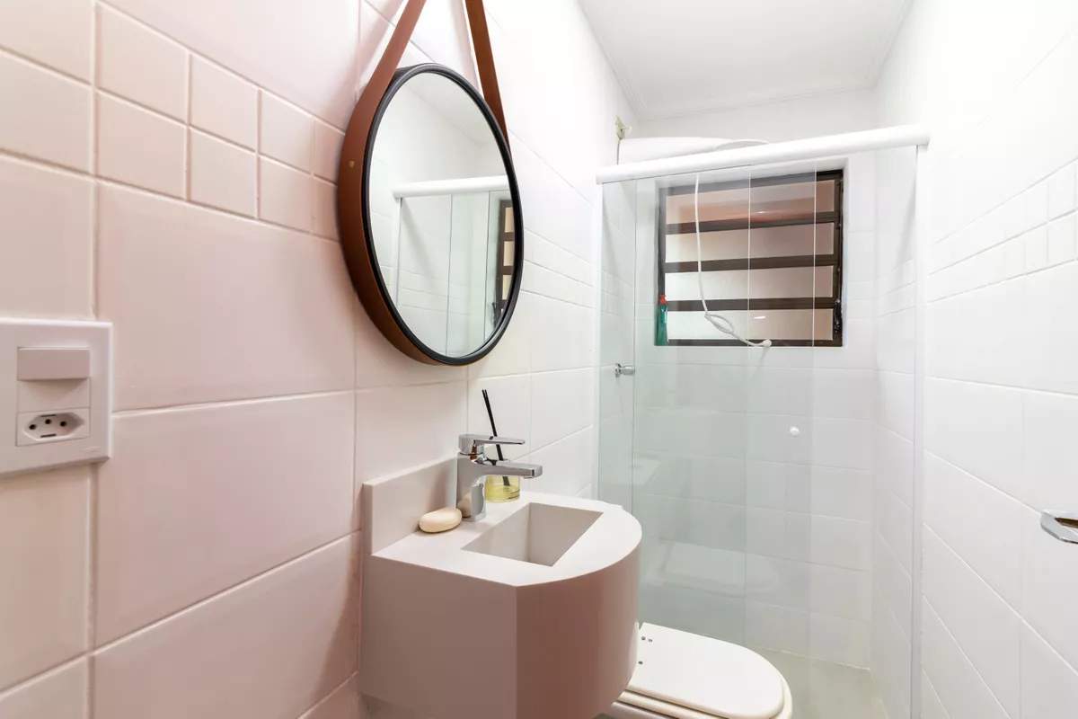 Casa, 3 quartos - Foto 40
