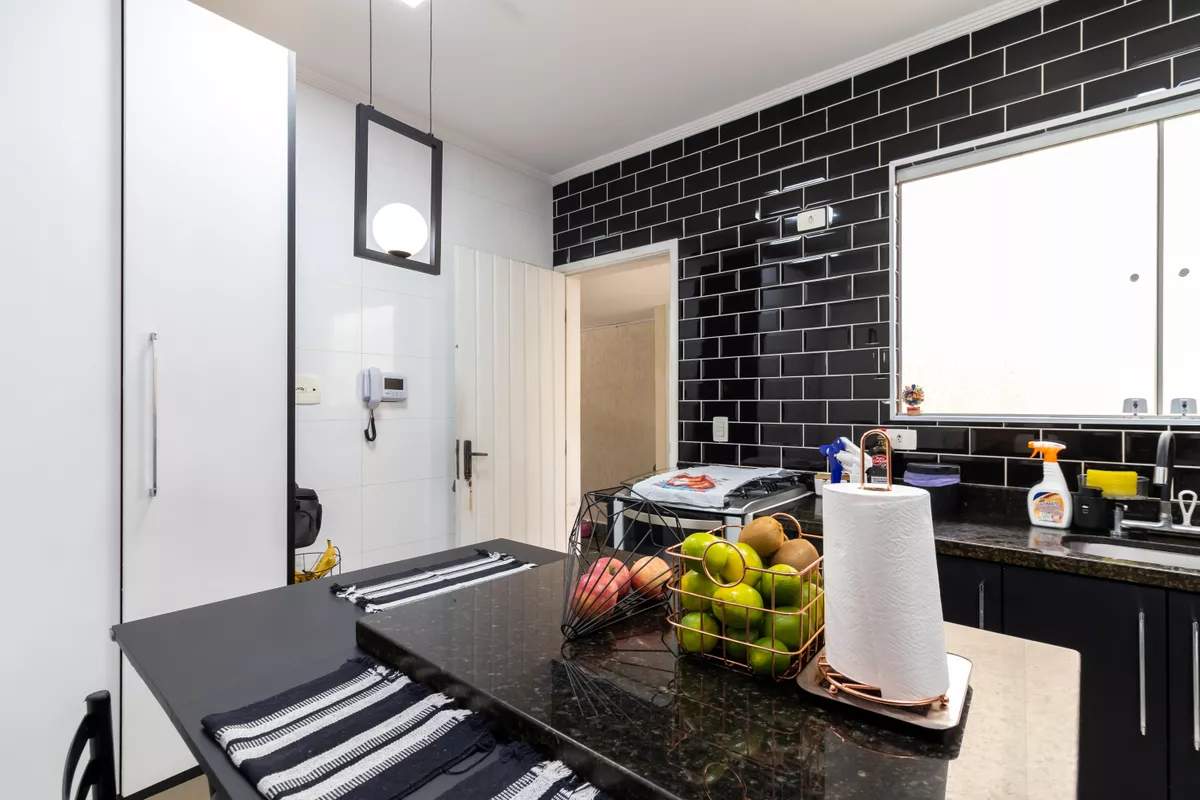 Casa, 3 quartos - Foto 42