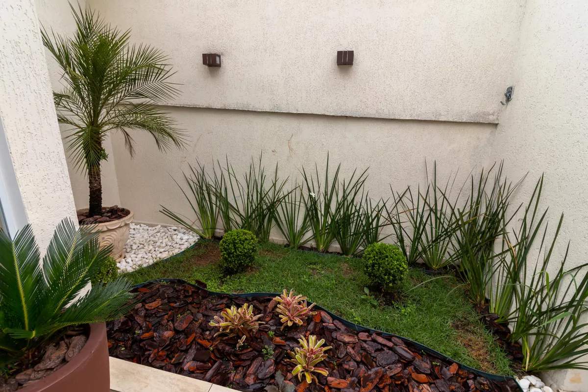 Casa, 3 quartos - Foto 43