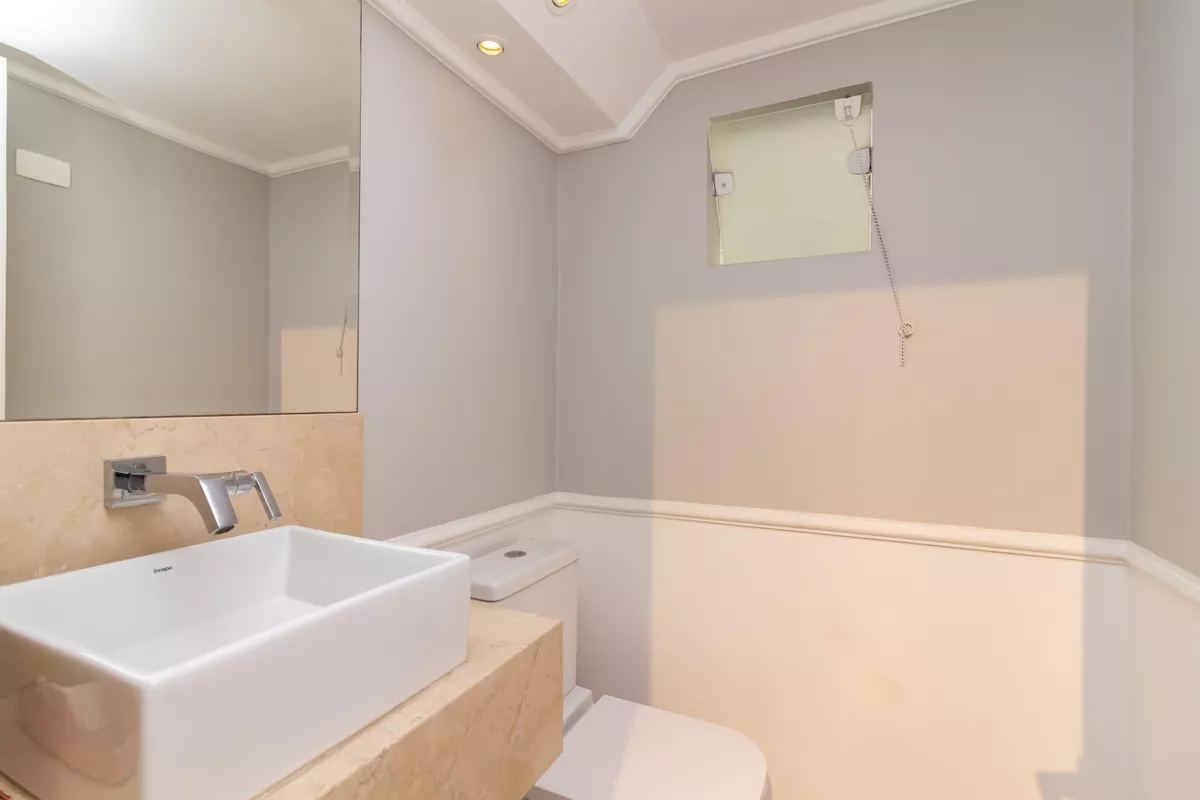 Casa, 3 quartos - Foto 45