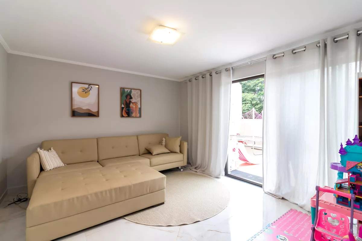Casa, 3 quartos - Foto 46