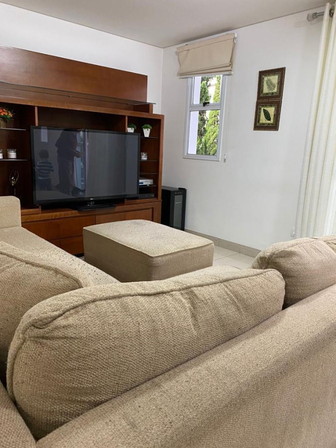 Casa de Condomínio, 4 quartos - Foto 7