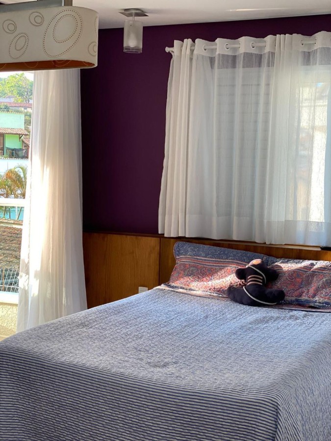 Casa de Condomínio, 4 quartos - Foto 33