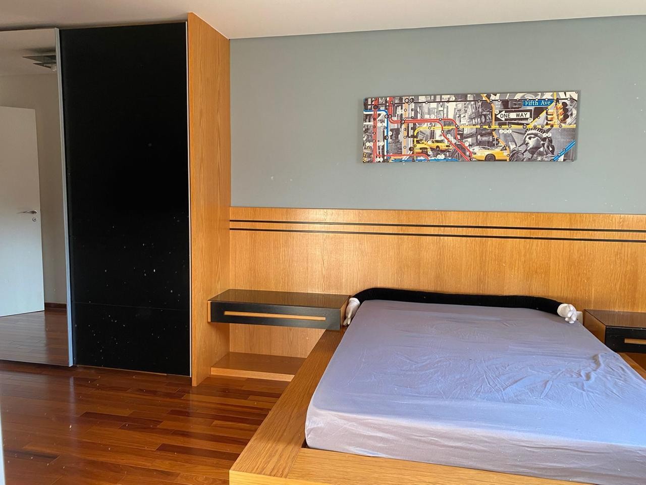 Casa de Condomínio, 4 quartos - Foto 39