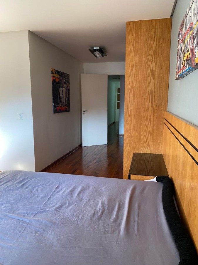 Casa de Condomínio, 4 quartos - Foto 37