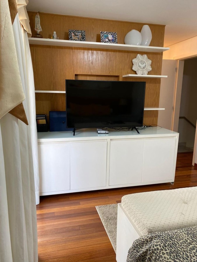 Casa de Condomínio, 4 quartos - Foto 45
