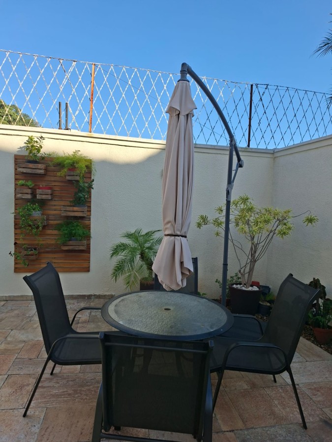 Casa de Condomínio, 4 quartos - Foto 46