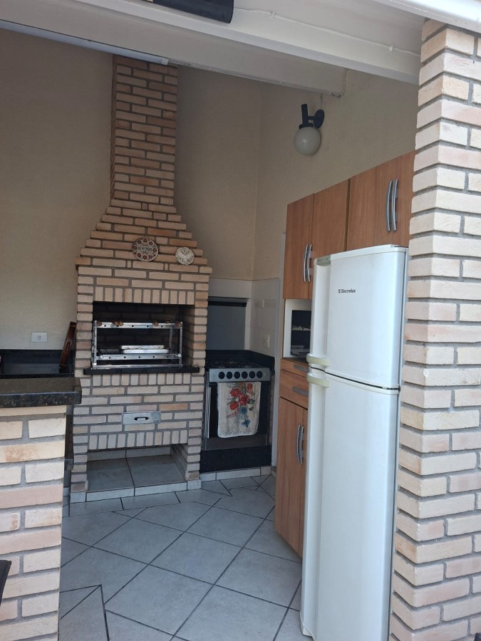 Casa de Condomínio, 4 quartos - Foto 47