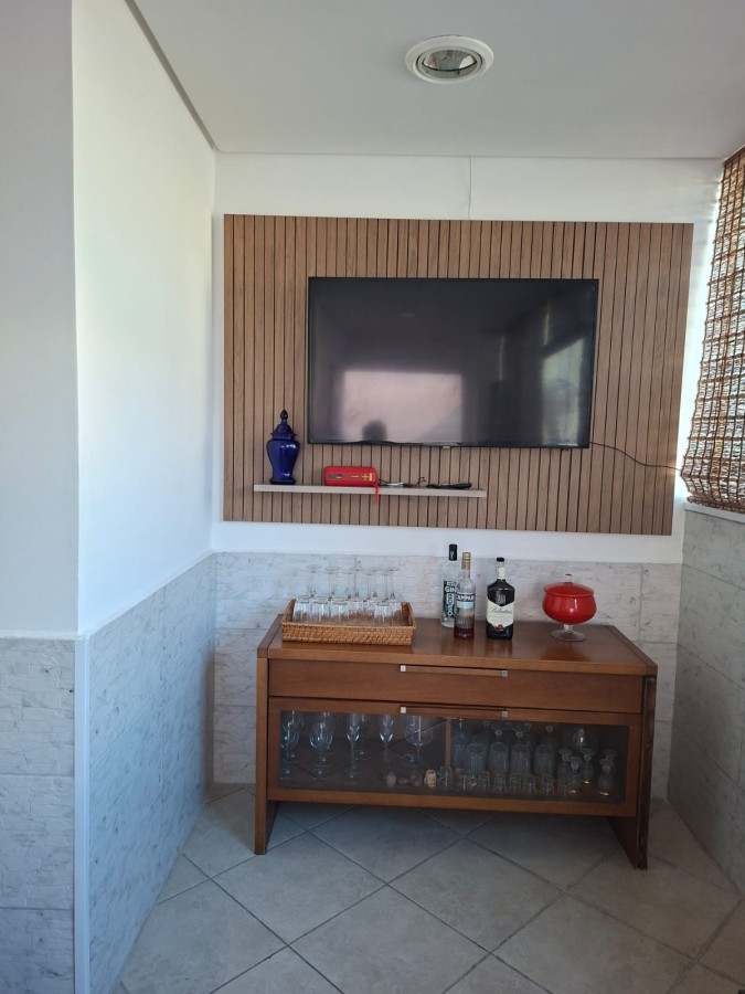 Casa de Condomínio, 4 quartos - Foto 48