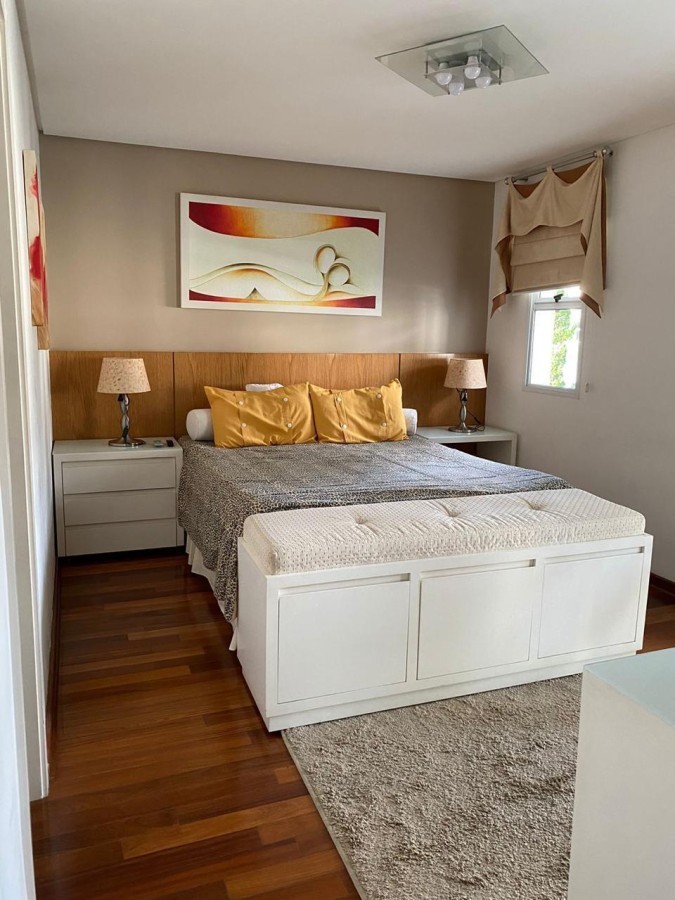 Casa de Condomínio, 4 quartos - Foto 49