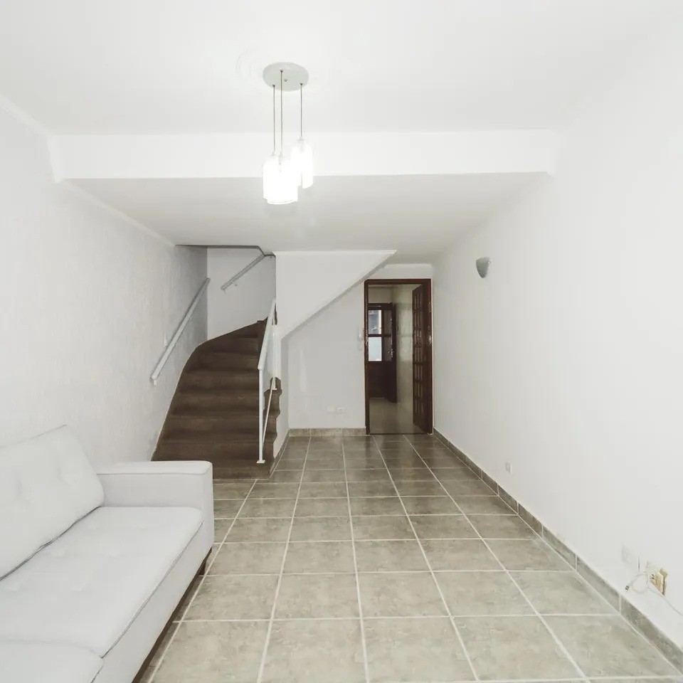 Sobrado, 2 quartos, 104 m² - Foto 4