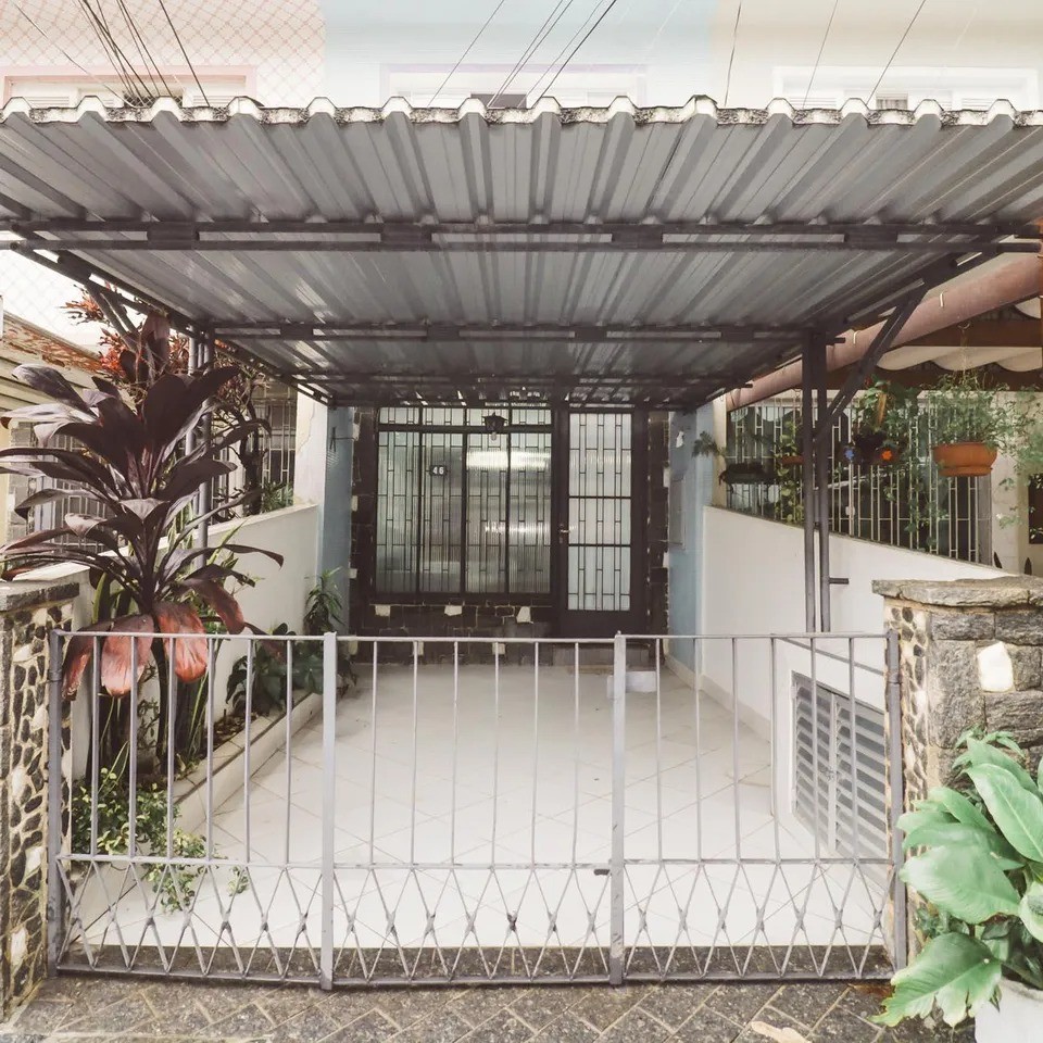 Sobrado, 2 quartos, 104 m² - Foto 1