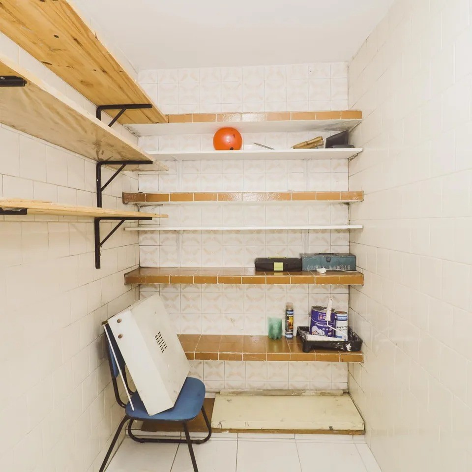 Sobrado, 2 quartos, 104 m² - Foto 9