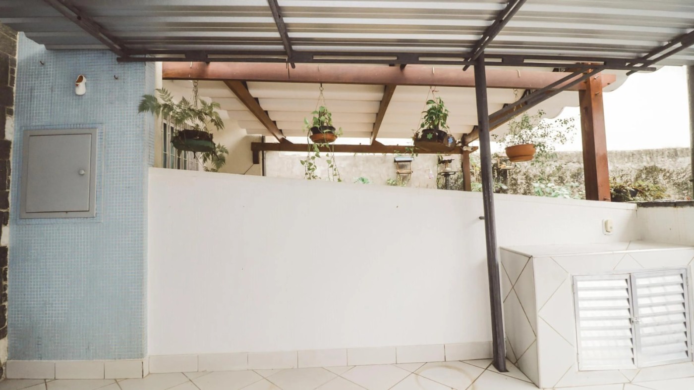 Sobrado, 2 quartos, 104 m² - Foto 32