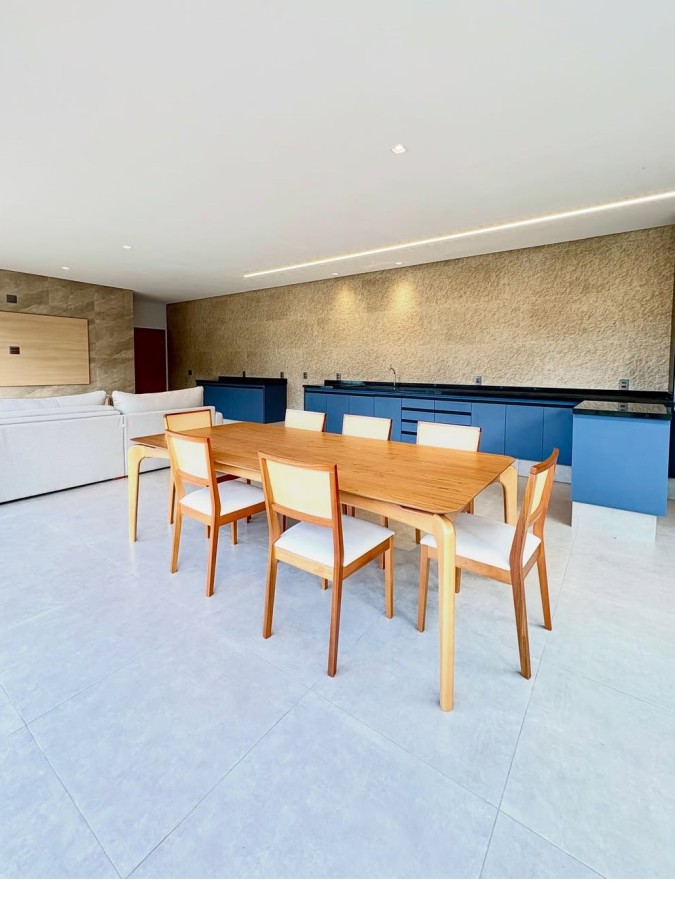 Casa, 3 quartos, 195 m² - Foto 3