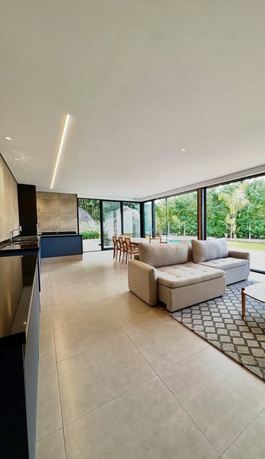 Casa, 3 quartos, 195 m² - Foto 4